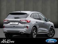 Ford Kuga (2020->) - SUV/Off-road - Grau - Neuwagen - Bild 2