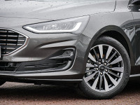 Ford Focus Turnier (CGE)(2018->) - Kombi - Grau - Neuwagen - Bild 5