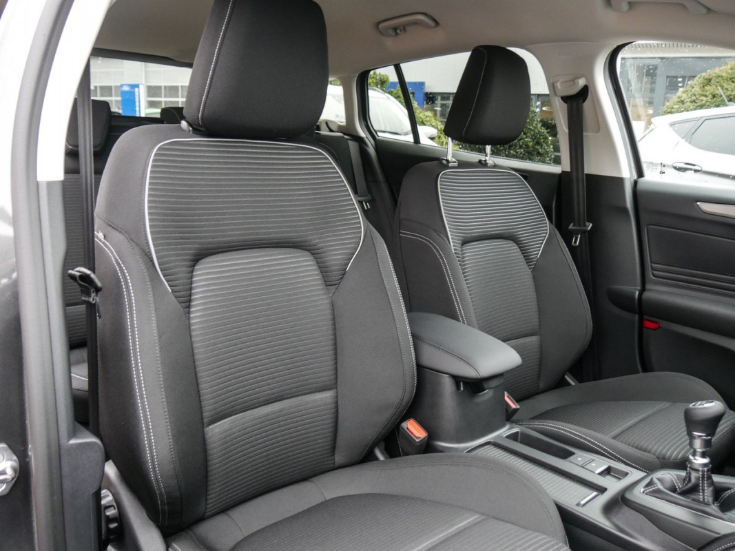 Ford Focus Turnier (CGE)(2018->) - Kombi - Grau - Neuwagen - Bild 6