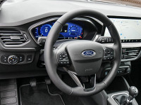 Ford Focus Turnier (CGE)(2018->) - Kombi - Grau - Neuwagen - Bild 8