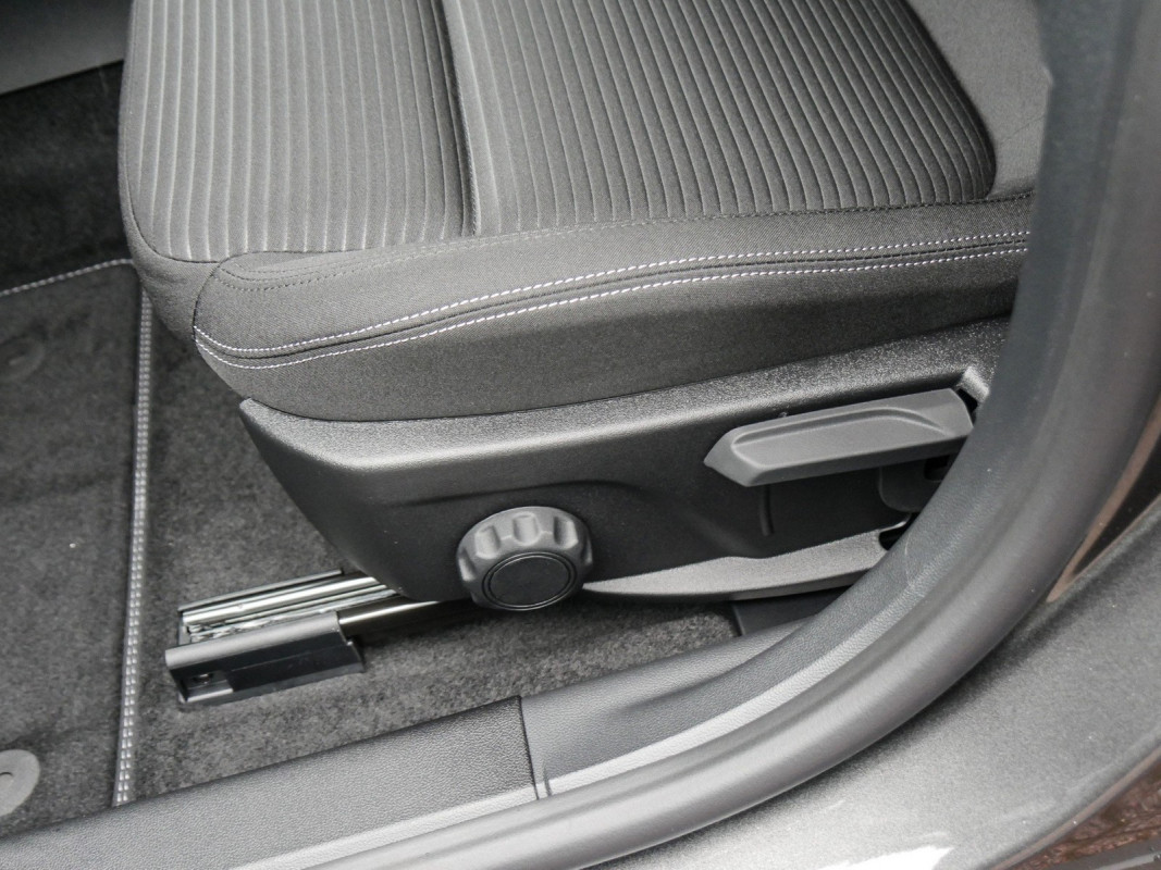 Ford Focus Turnier (CGE)(2018->) - Kombi - Grau - Neuwagen - Bild 13