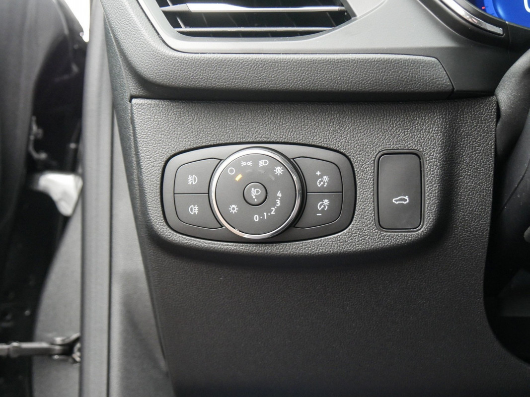 Ford Focus Turnier (CGE)(2018->) - Kombi - Grau - Neuwagen - Bild 15