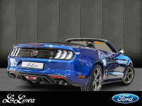 Ford Mustang - Cabrio/Roadster - Blau - Neuwagen - Bild 2