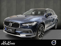 Volvo V90 Cross Country B4 - Kombi - Blau - Neuwagen - Bild 1
