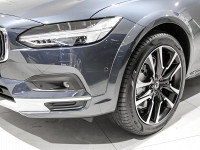 Volvo V90 Cross Country B4 - Kombi - Blau - Neuwagen - Bild 5