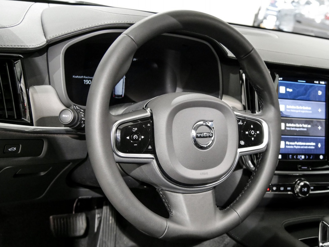 Volvo V90 Cross Country B4 - Kombi - Blau - Neuwagen - Bild 11