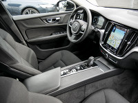 Volvo V60 B4 (D) - Kombi - Schwarz - Gebrauchtwagen - Bild 3