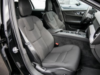 Volvo V60 B4 (D) - Kombi - Schwarz - Gebrauchtwagen - Bild 7