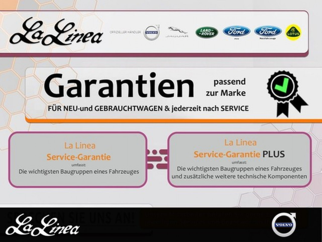 Volvo V60 B4 (D) - Kombi - Schwarz - Gebrauchtwagen - Bild 2