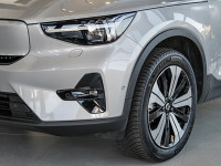 Volvo C40 Recharge Full Electric Twin AWD - SUV/Off-road - Grau - Gebrauchtwagen - Bild 6