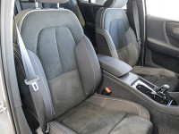Volvo C40 Recharge Full Electric Twin AWD - SUV/Off-road - Grau - Gebrauchtwagen - Bild 7