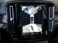 Volvo C40 Recharge Full Electric Twin AWD - SUV/Off-road - Grau - Gebrauchtwagen - Bild 11