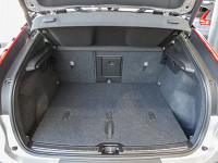 Volvo C40 Recharge Full Electric Twin AWD - SUV/Off-road - Grau - Gebrauchtwagen - Bild 12