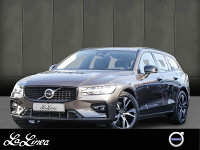 Volvo V60 B4 (D) - Kombi - Grau - Gebrauchtwagen - Bild 1