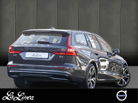 Volvo V60 B4 (D) - Kombi - Grau - Gebrauchtwagen - Bild 2