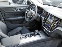 Volvo V60 B4 (D) - Kombi - Grau - Gebrauchtwagen - Bild 3