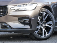 Volvo V60 B4 (D) - Kombi - Grau - Gebrauchtwagen - Bild 6