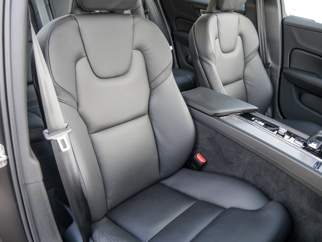Volvo V60 B4 (D) - Kombi - Grau - Gebrauchtwagen - Bild 7