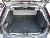 Volvo V60 B4 (D) - Kombi - Grau - Gebrauchtwagen - Bild 12