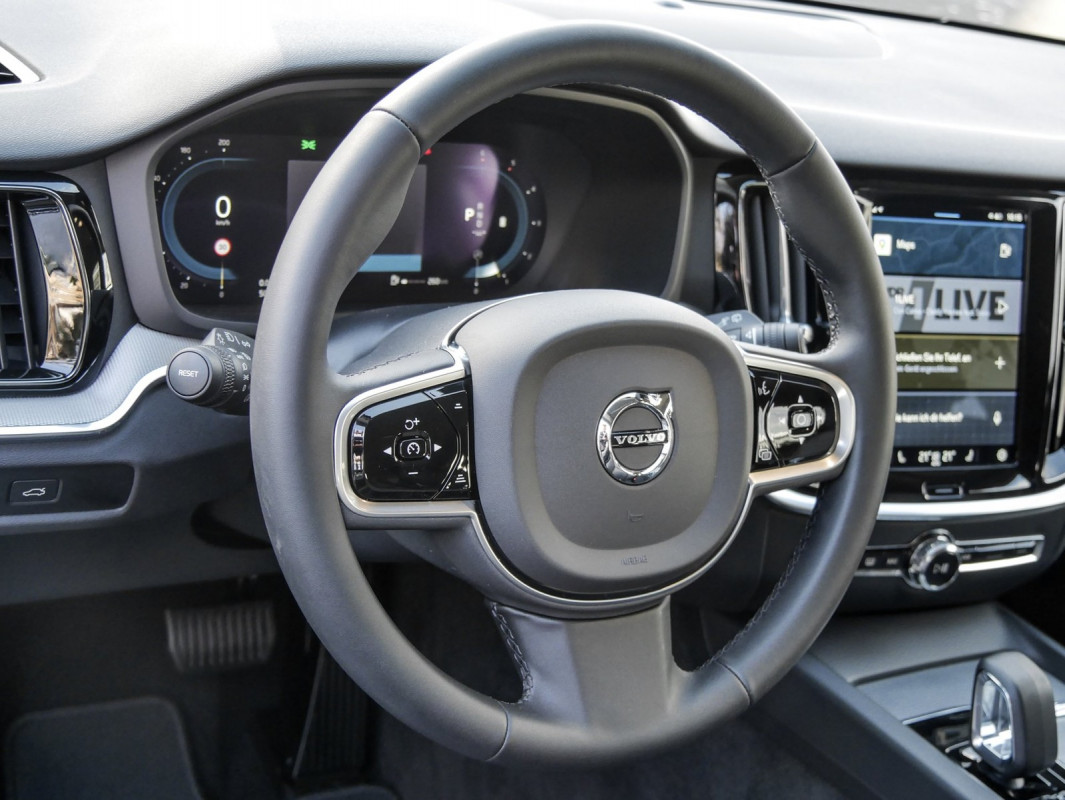 Volvo V60 B4 (D) - Kombi - Grau - Gebrauchtwagen - Bild 15