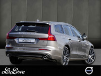 Volvo V60 B4 (B) - Kombi - Grau - Gebrauchtwagen - Bild 2