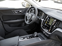 Volvo V60 B4 (B) - Kombi - Grau - Gebrauchtwagen - Bild 3