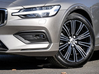 Volvo V60 B4 (B) - Kombi - Grau - Gebrauchtwagen - Bild 6