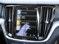Volvo V60 B4 (B) - Kombi - Grau - Gebrauchtwagen - Bild 9