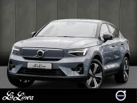 Volvo C40 - SUV/Off-road - Grau - Gebrauchtwagen - Bild 1
