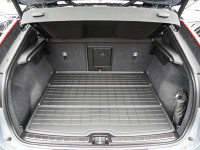 Volvo C40 - SUV/Off-road - Grau - Gebrauchtwagen - Bild 12