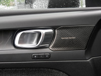 Volvo C40 - SUV/Off-road - Grau - Gebrauchtwagen - Bild 13