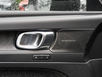 Volvo C40 Twin Motor - SUV/Off-road - Grau - Gebrauchtwagen - Bild 13