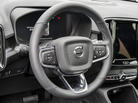 Volvo C40 Twin Motor - SUV/Off-road - Grau - Gebrauchtwagen - Bild 15