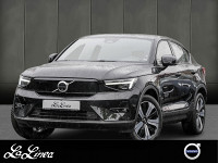 Volvo C40 - SUV/Off-road - Schwarz - Gebrauchtwagen - Bild 1