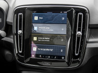 Volvo C40 - SUV/Off-road - Schwarz - Gebrauchtwagen - Bild 9