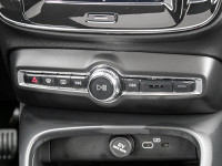 Volvo C40 - SUV/Off-road - Schwarz - Gebrauchtwagen - Bild 11