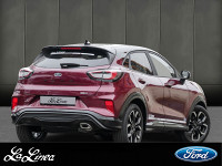 Ford Puma - SUV/Off-road - Rot - Gebrauchtwagen - Bild 2