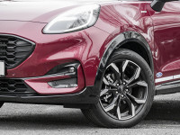 Ford Puma - SUV/Off-road - Rot - Gebrauchtwagen - Bild 5