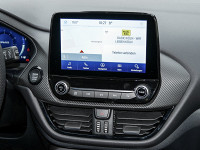 Ford Puma - SUV/Off-road - Rot - Gebrauchtwagen - Bild 7