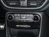 Ford Puma - SUV/Off-road - Rot - Gebrauchtwagen - Bild 9