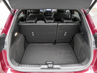 Ford Puma - SUV/Off-road - Rot - Gebrauchtwagen - Bild 10