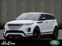 Land Rover Range Rover Evoque R-Dynamic SE - SUV/Off-road - Weiss - Gebrauchtwagen - Bild 1