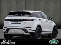 Land Rover Range Rover Evoque R-Dynamic SE - SUV/Off-road - Weiss - Gebrauchtwagen - Bild 2