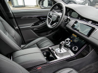 Land Rover Range Rover Evoque R-Dynamic SE - SUV/Off-road - Weiss - Gebrauchtwagen - Bild 3