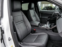 Land Rover Range Rover Evoque R-Dynamic SE - SUV/Off-road - Weiss - Gebrauchtwagen - Bild 5