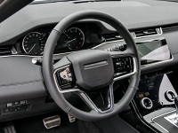 Land Rover Range Rover Evoque R-Dynamic SE - SUV/Off-road - Weiss - Gebrauchtwagen - Bild 7