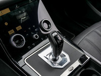 Land Rover Range Rover Evoque R-Dynamic SE - SUV/Off-road - Weiss - Gebrauchtwagen - Bild 8