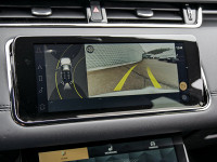 Land Rover Range Rover Evoque R-Dynamic SE - SUV/Off-road - Weiss - Gebrauchtwagen - Bild 11