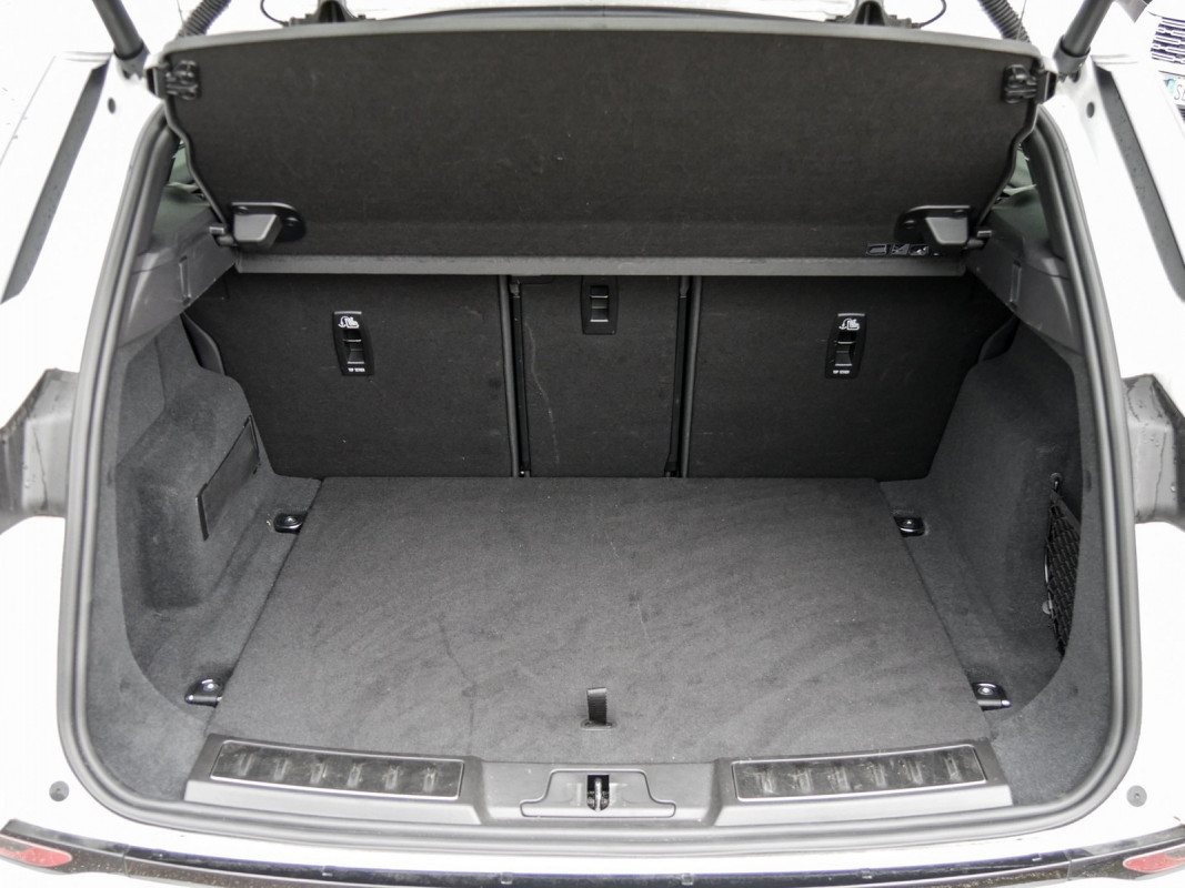 Land Rover Range Rover Evoque R-Dynamic SE - SUV/Off-road - Weiss - Gebrauchtwagen - Bild 13