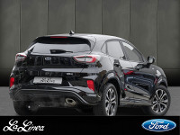 Ford Puma 1.0 EcoBoost Mild Hybrid - SUV/Off-road - Schwarz - Gebrauchtwagen - Bild 2